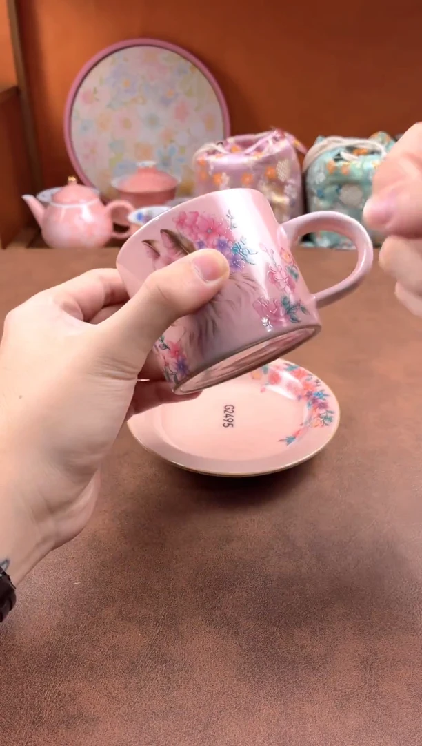 陶瓷@云问闪购链接