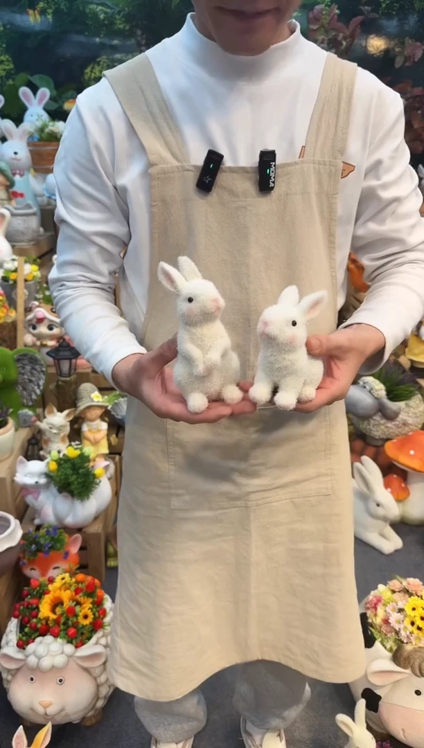 户外花园庭院摆件&002&