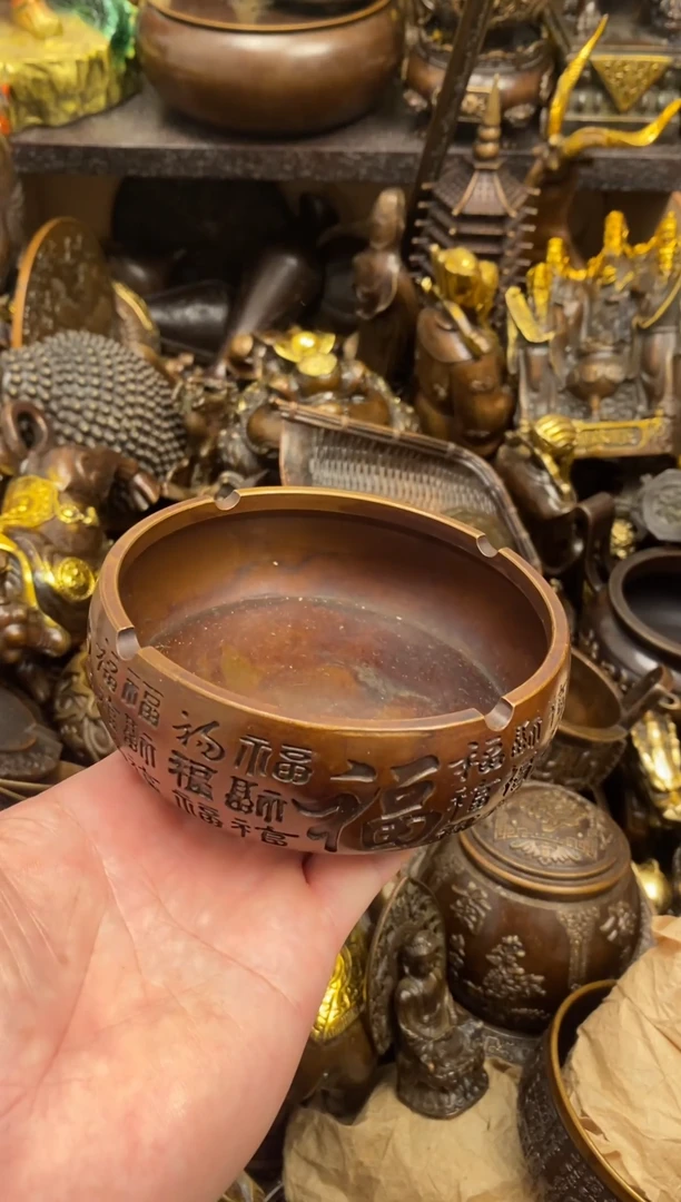 案台摆件 物品摆件