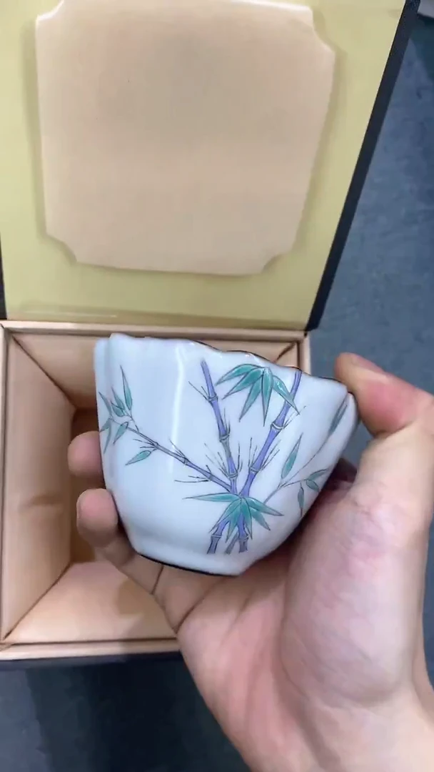 瓷片陶瓷茶具茶器