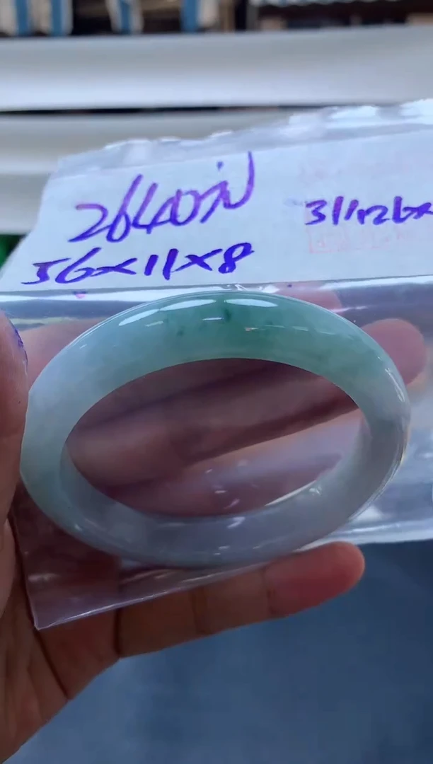 未镶嵌定制翡翠全111#2640元多样性拍一发一毛货需抛光