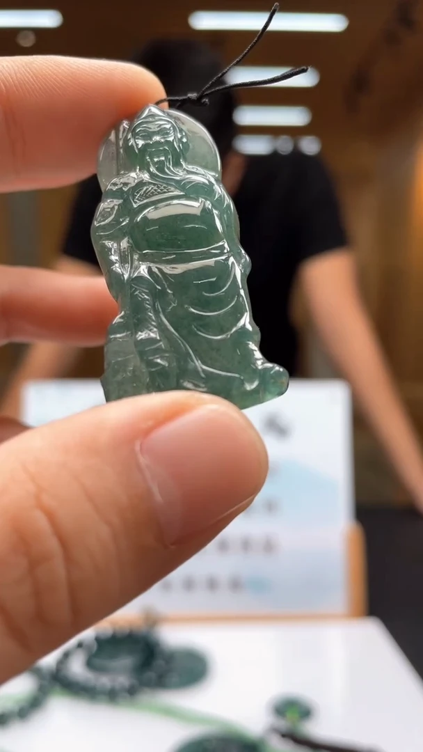 未镶嵌定制翡翠********17