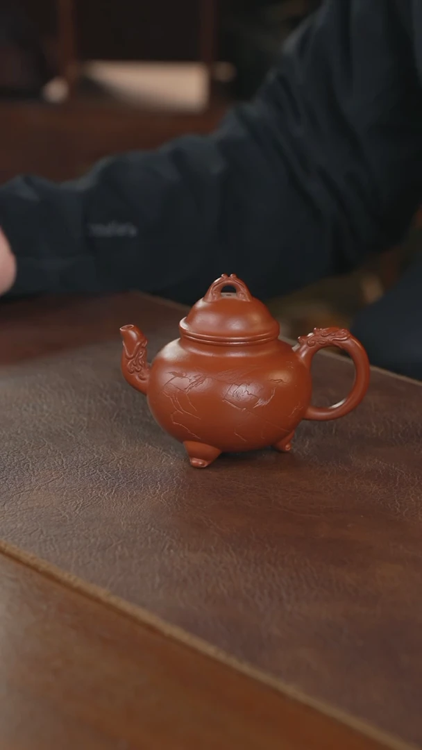 【闪购商品】紫砂茶壶紫砂壶紫砂壶