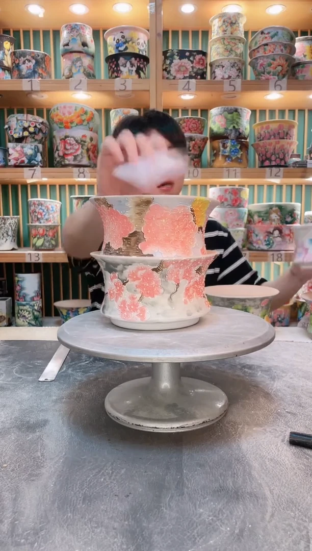 瓷片默认微瑕一物一拍0919-278-2个