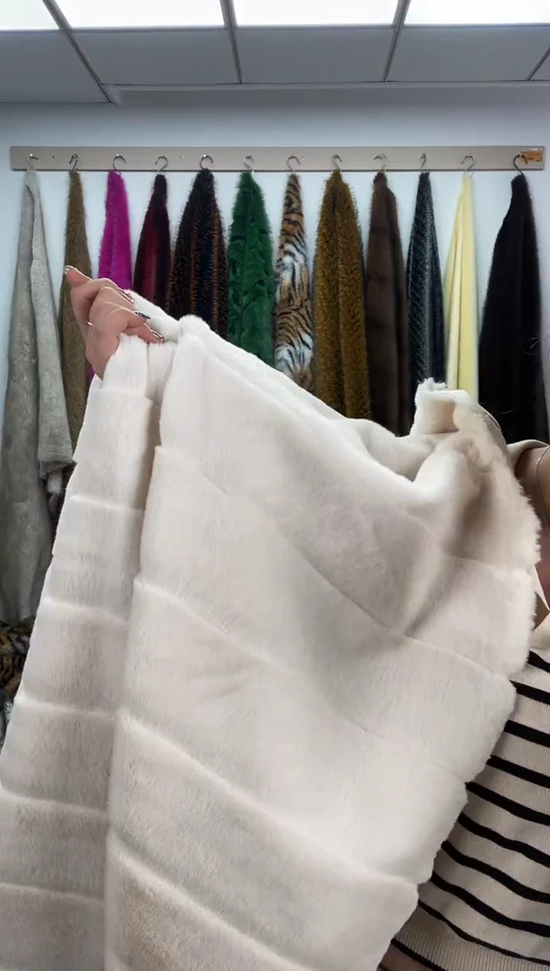 狐狸毛超级福利C21