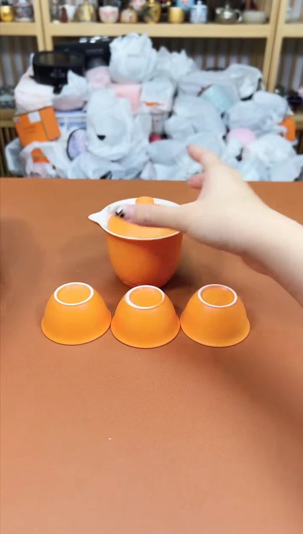 【闪购商品】万家瓷坊清货商品链接@@YS208