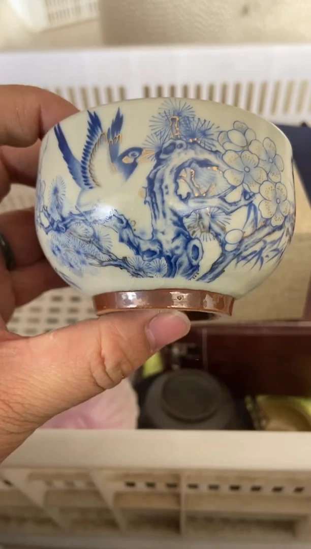 杯子瓷无运费险有瑕疵的摄影的产品有使用过的痕迹有点脏介意勿拍