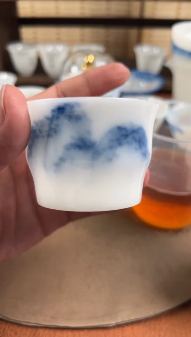 茶具单品好物上新
