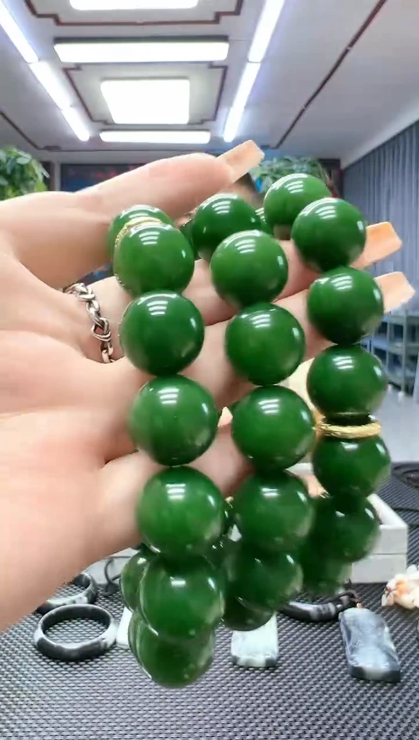 和田玉未镶嵌把件c61/多样性发货其中发一