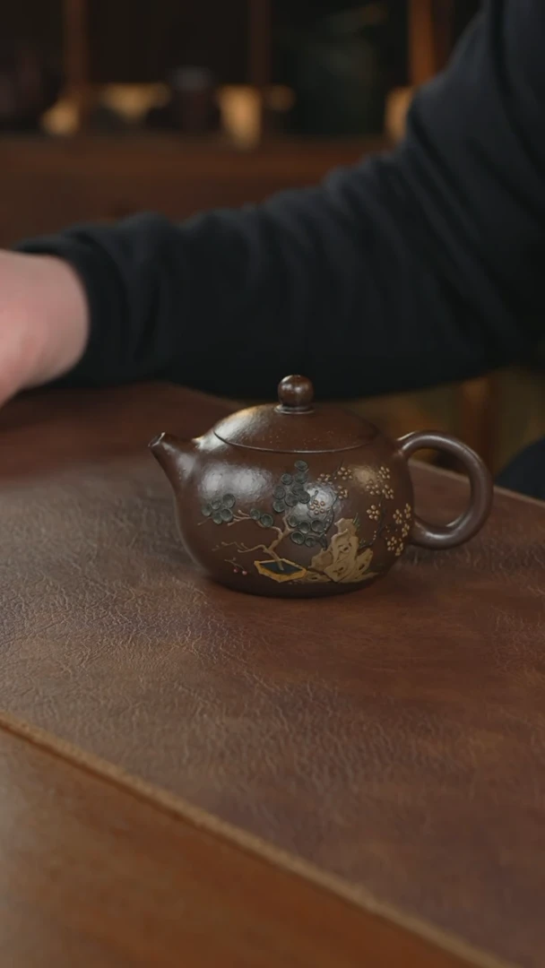 【闪购商品】紫砂茶壶紫砂壶紫砂壶