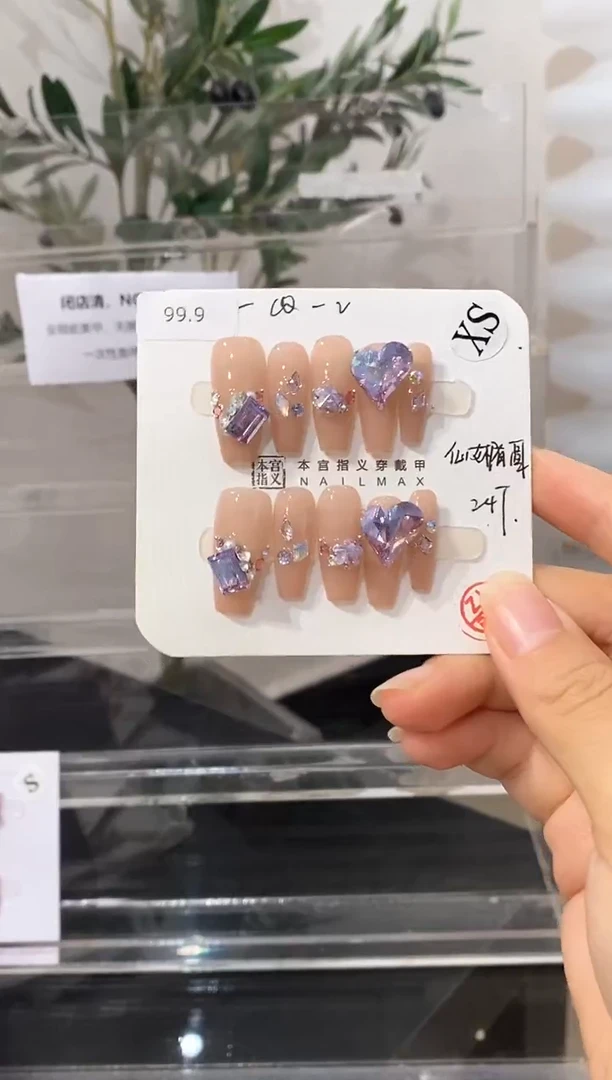 大理石磁石淡*宝宝的饰品