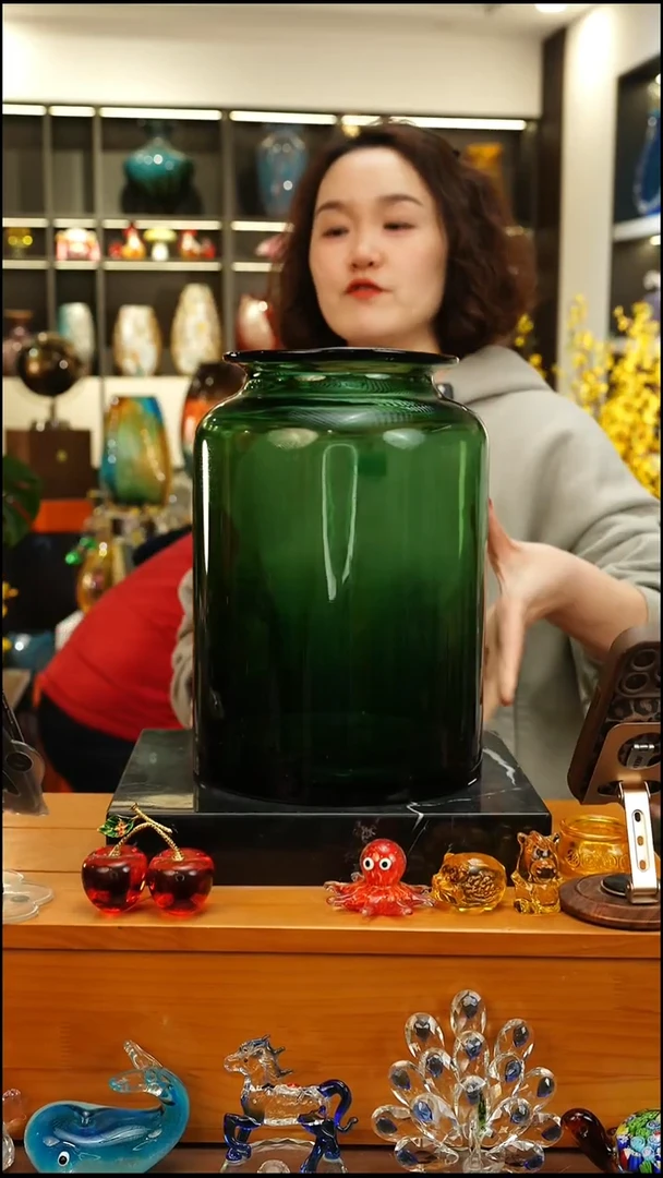 外贸花瓶花器花盆093