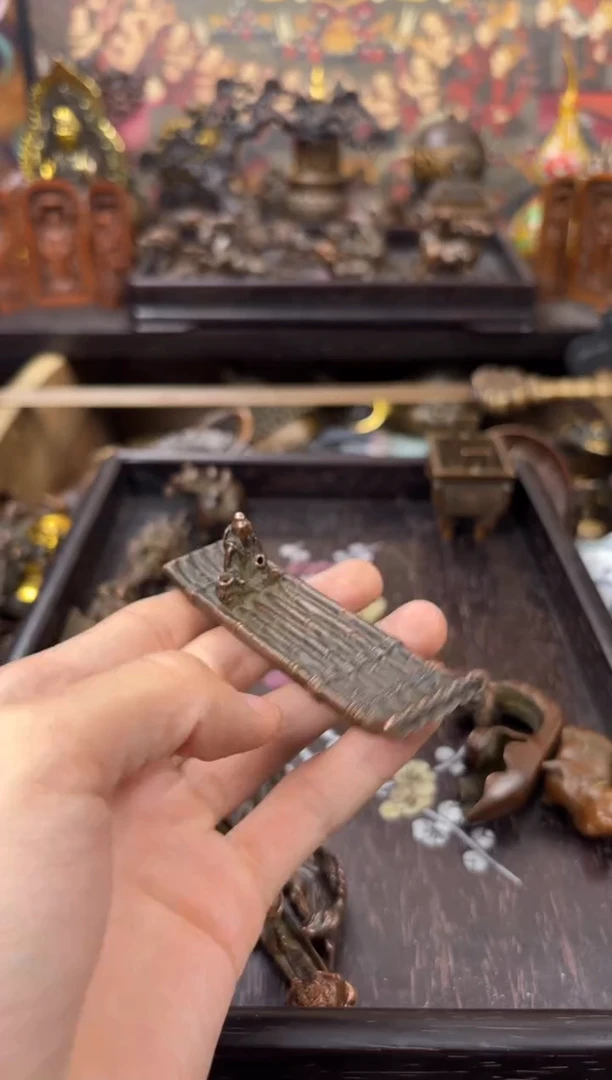 信德铜器壹专属精选链接