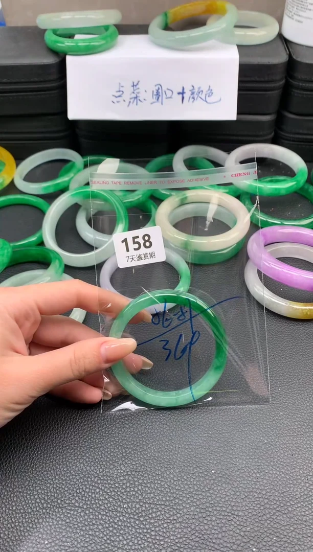 非金属无时尚手镯 所见即所得 七天鉴赏期