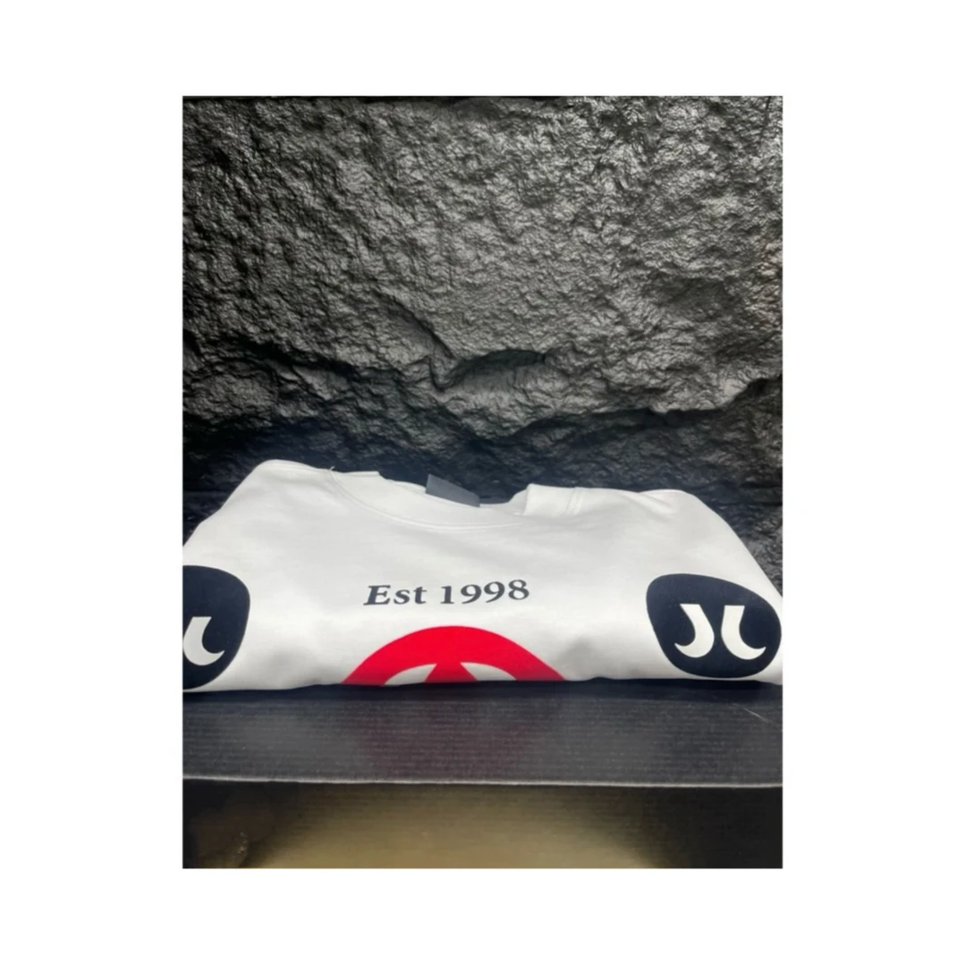 斯小福【K201-k299】现货重工潮牌重磅纯棉高克重T恤短袖男女同款