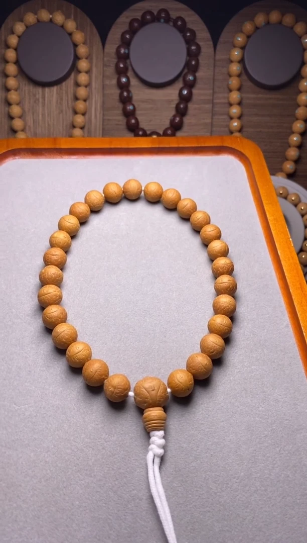 吊坠凤眼菩提12加手持