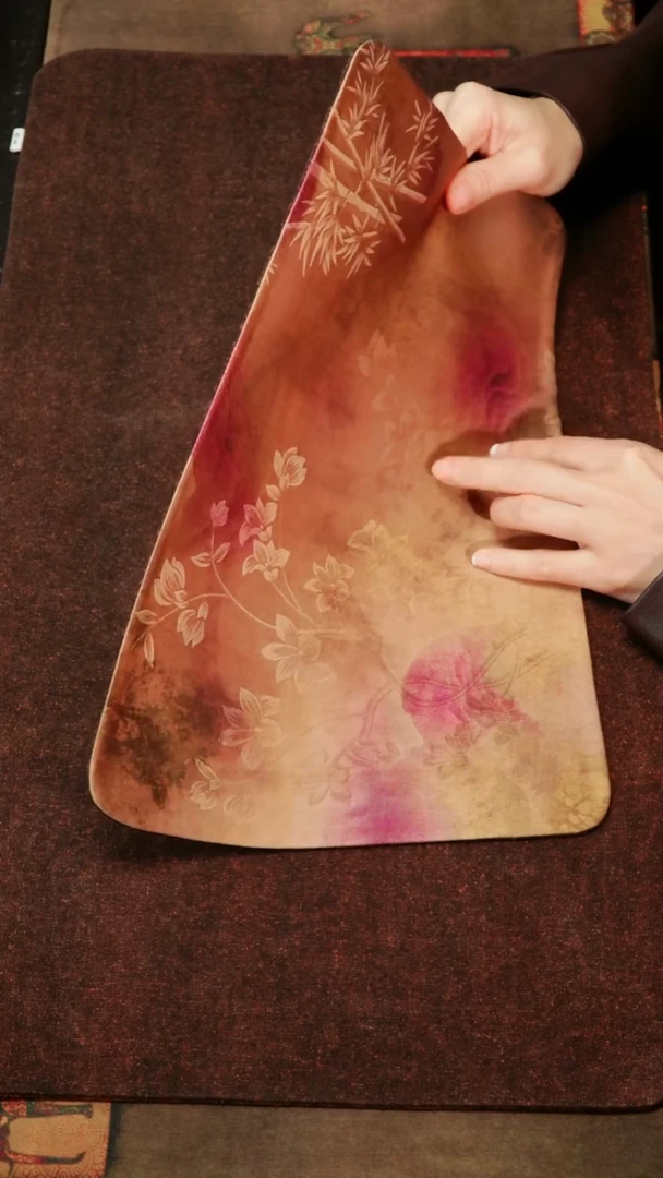 别具已阁布艺尺寸35+24