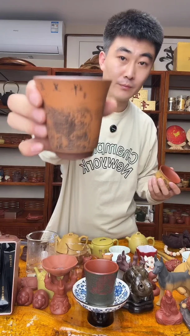 龙杯主播推荐精美