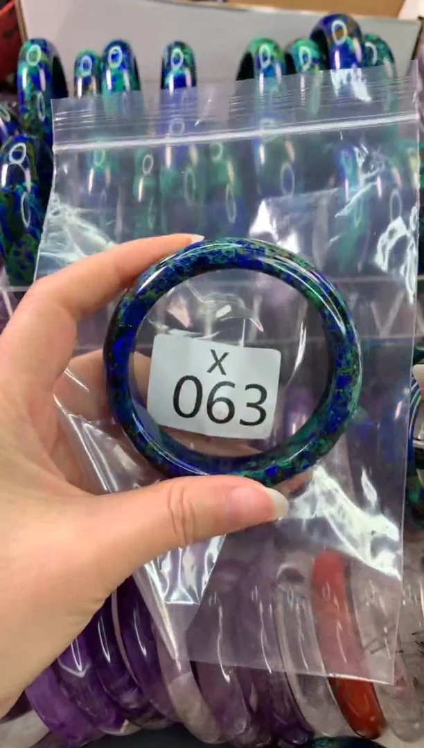 【闪购商品】水晶水晶手镯X未镶嵌063-59