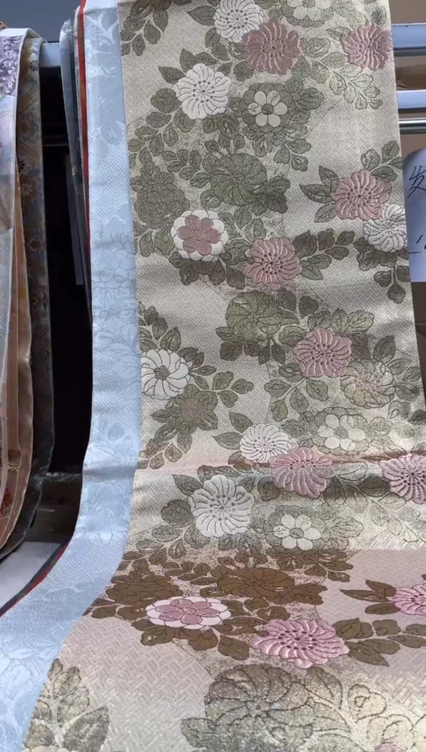 【闪购商品】织绣精选中古物品默认有瑕