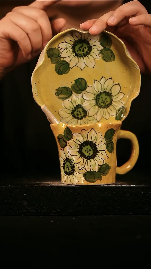 瓷片遇瓷手作同款225