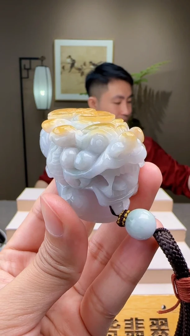 未镶嵌把件翡翠底座XM@@