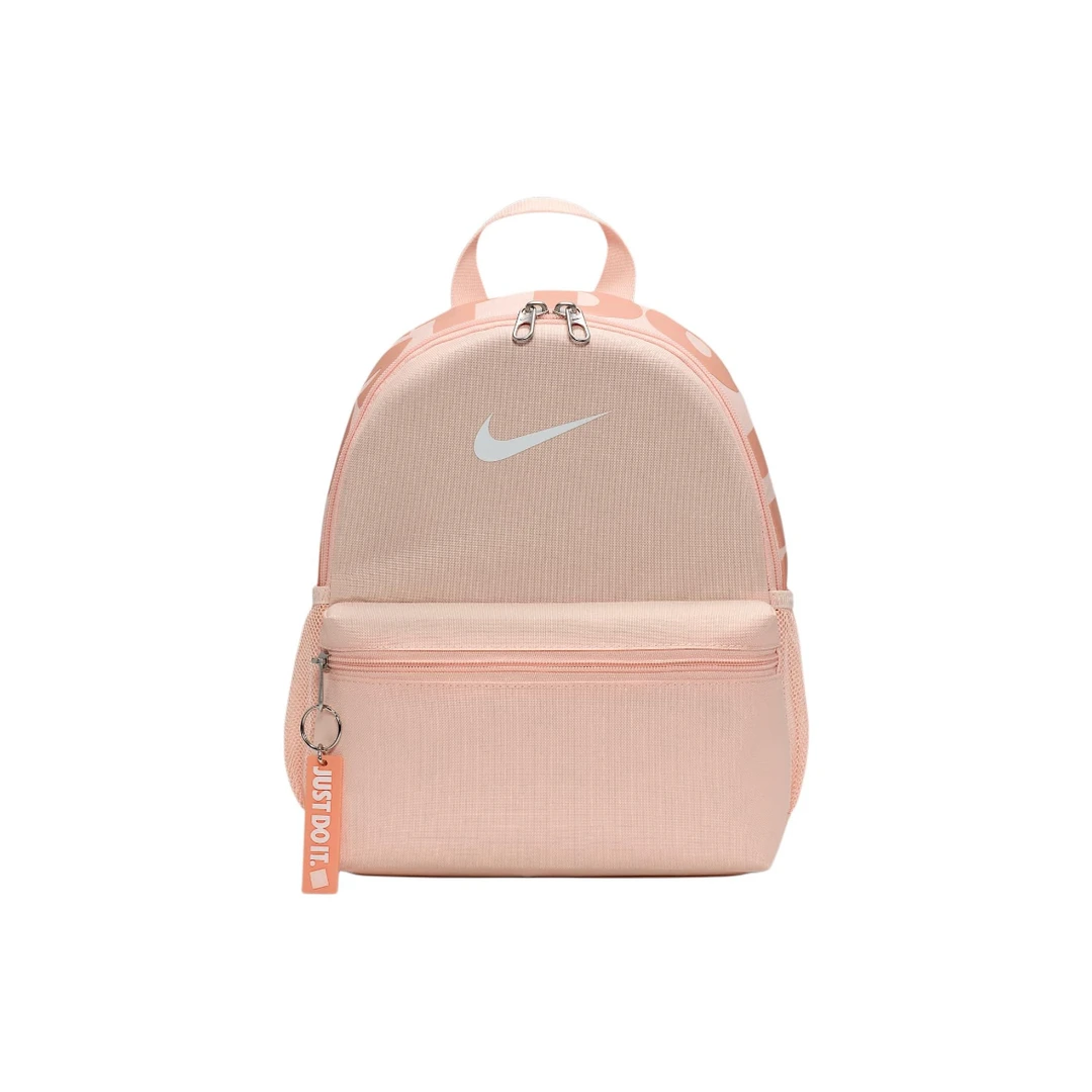 NIKE/耐克品牌印花拉链开合 织物 双肩包 新年款DR6091664