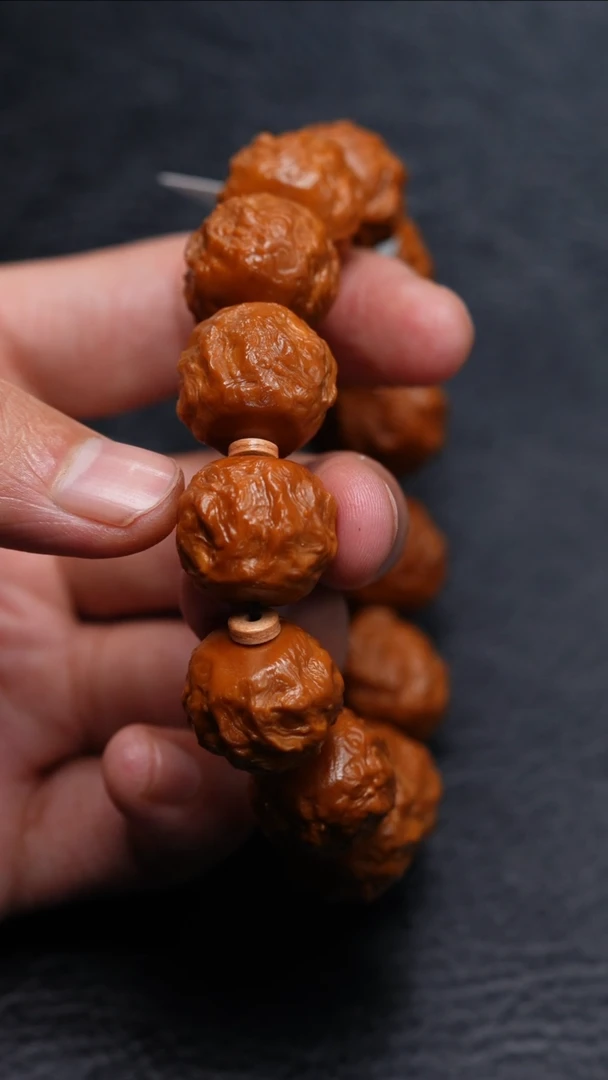 手串/手链橄榄核猫*橄榄核