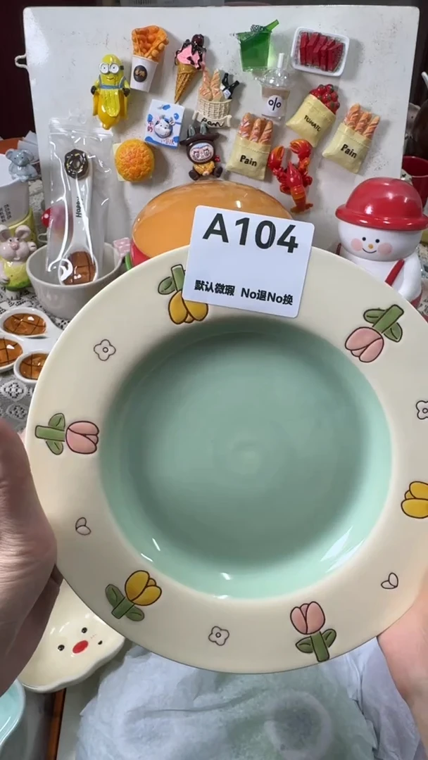 摆件陶乌*微瑕产品，完美主义者慎拍！满20发货