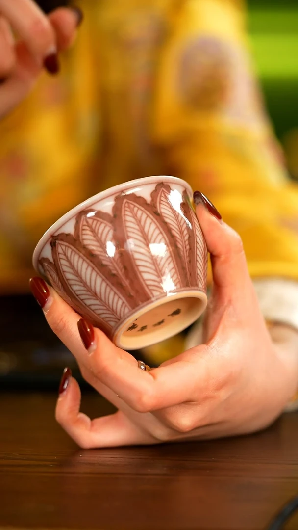 【闪购商品】瓷片            拍拍拍