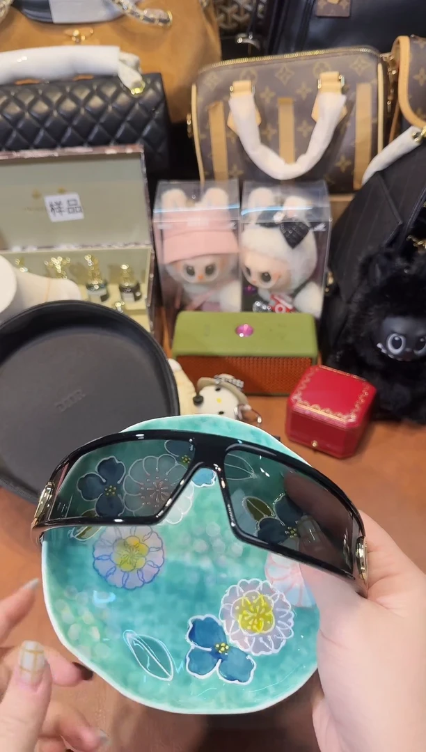 瓷片-----全球购