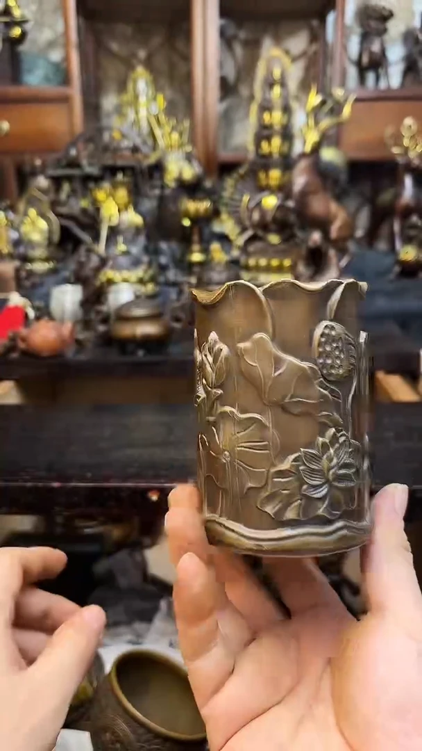 0301李哥铜器链接