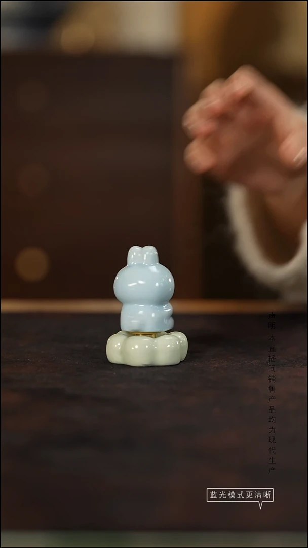 瓷片景德镇斌芬陶瓷/拉卜卜不选