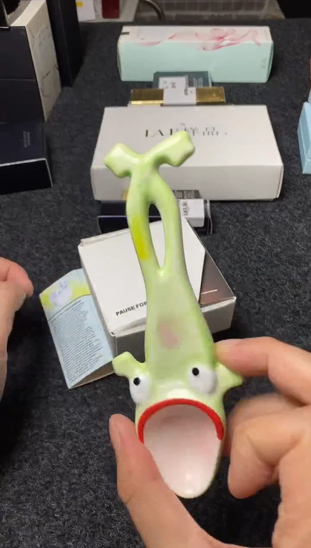 瓷片新号开播 福利多多