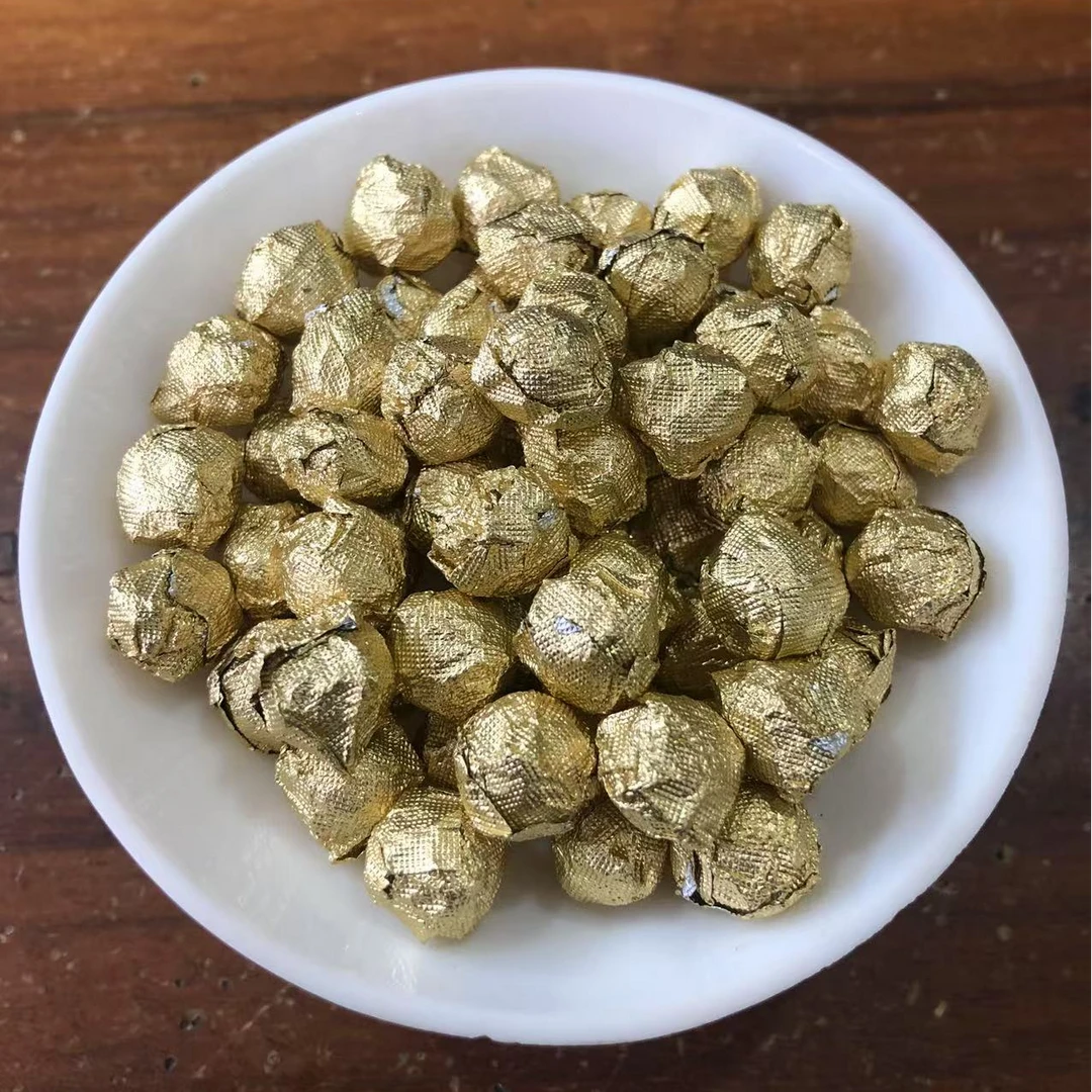 精选新品74号链接云南普洱熟茶膏RX