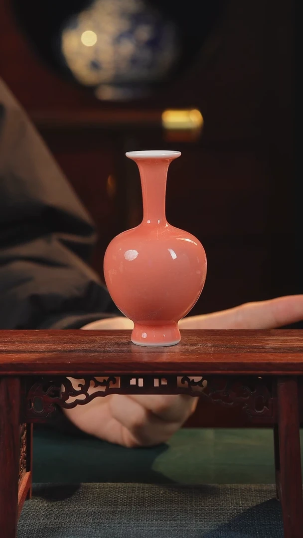 【闪购商品】摆件景德镇手工高温瓷器