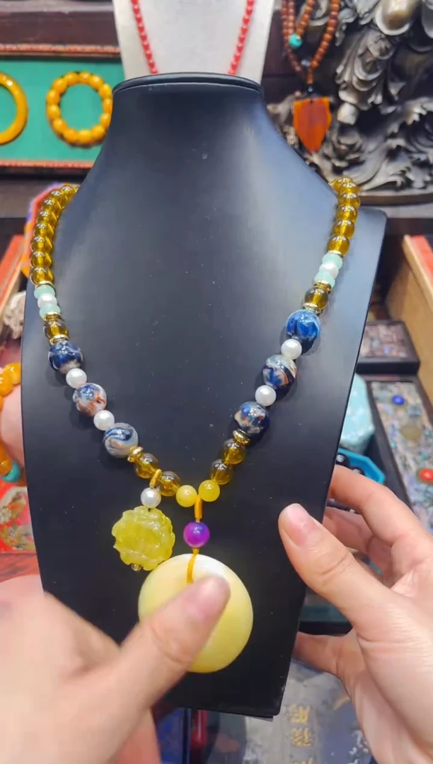 【闪购商品】贝壳手串/手链141441欣妹专属精选链接c