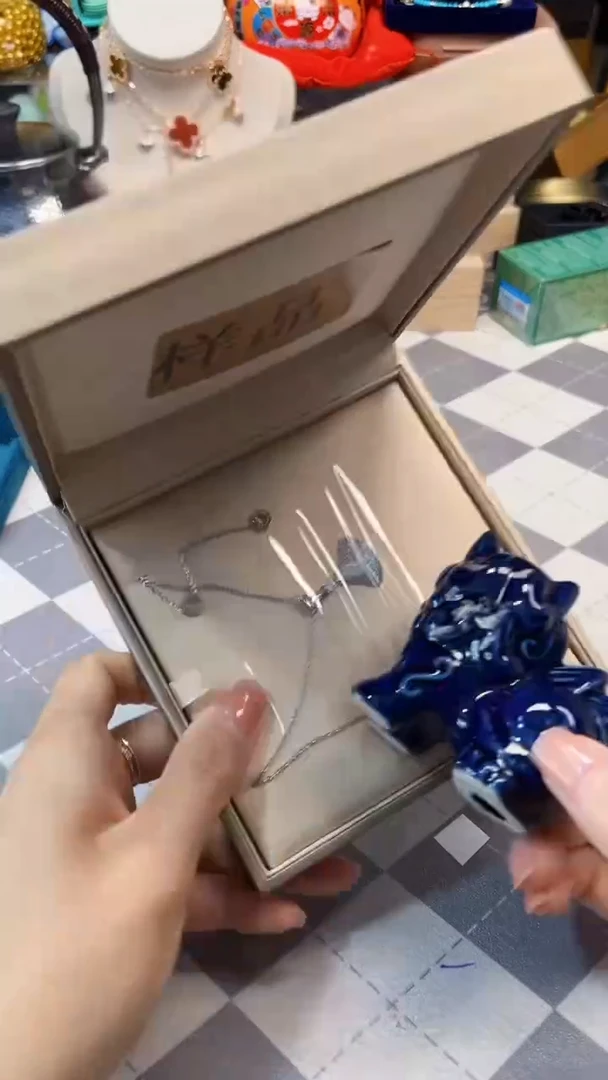瓷片陶茶666文玩周边多人