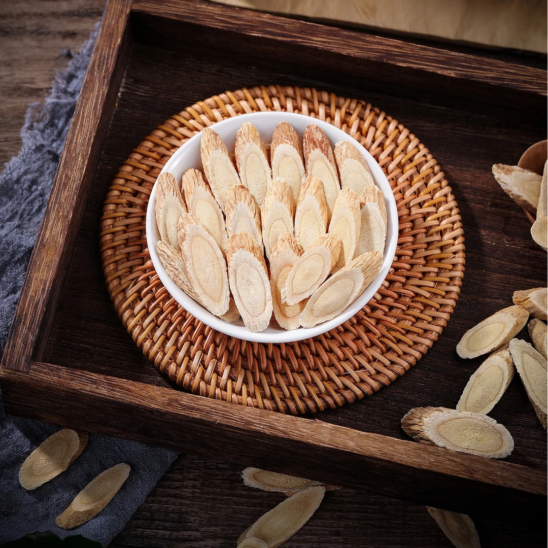 泰嬿窝 黄芪150g