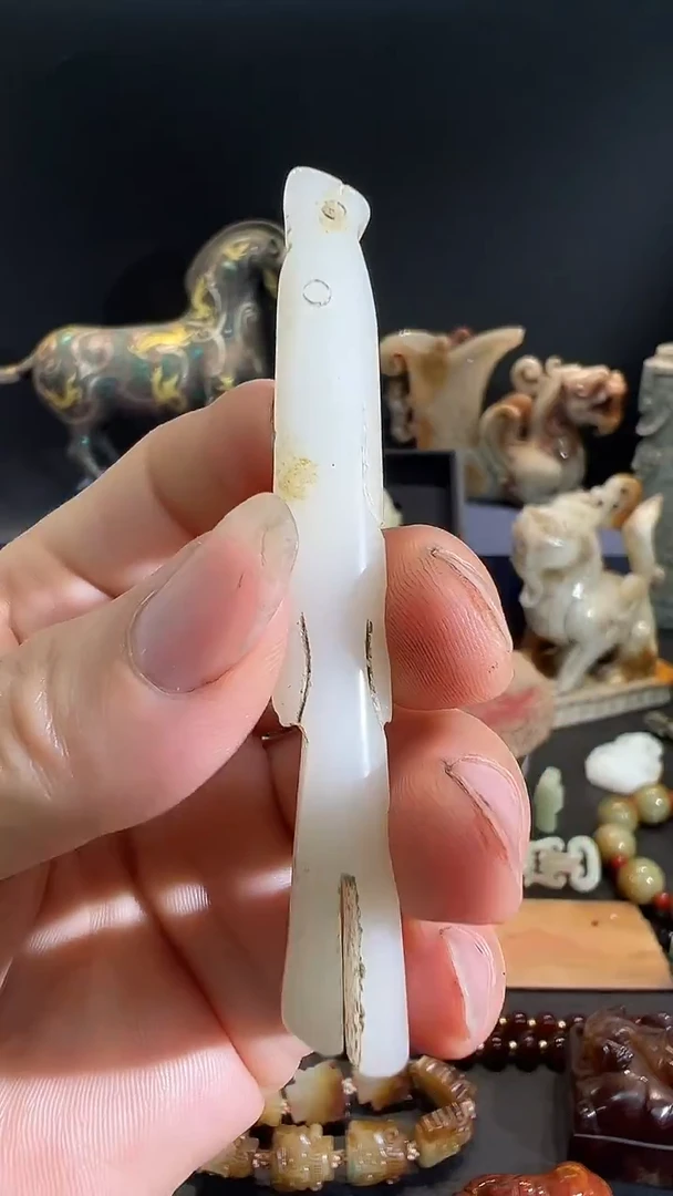 瓷片瓷摆件瓷摆件瓷摆件