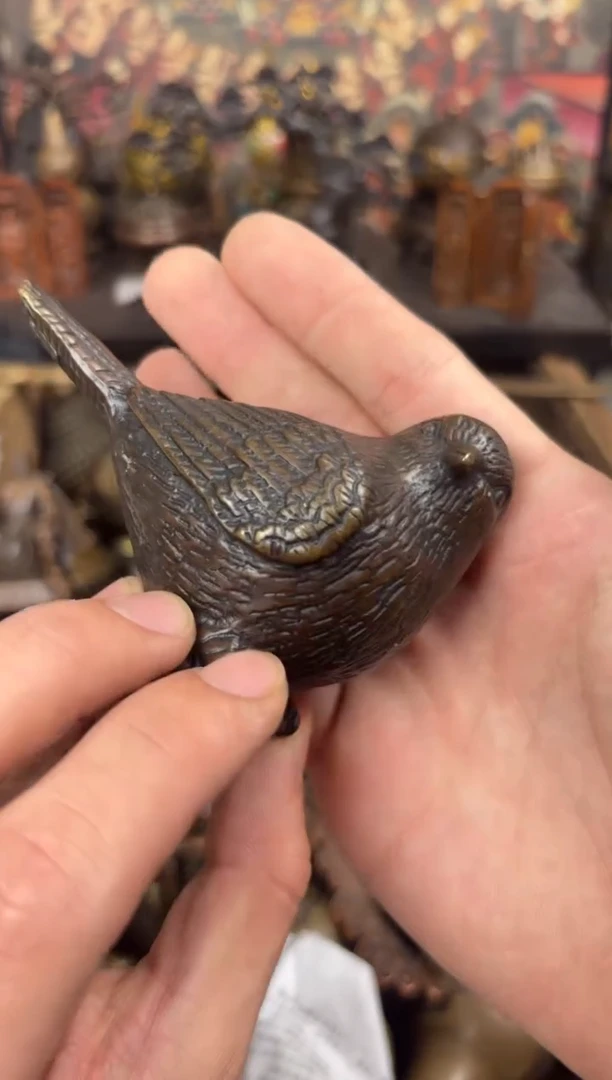 信德铜器壹专属精选链接