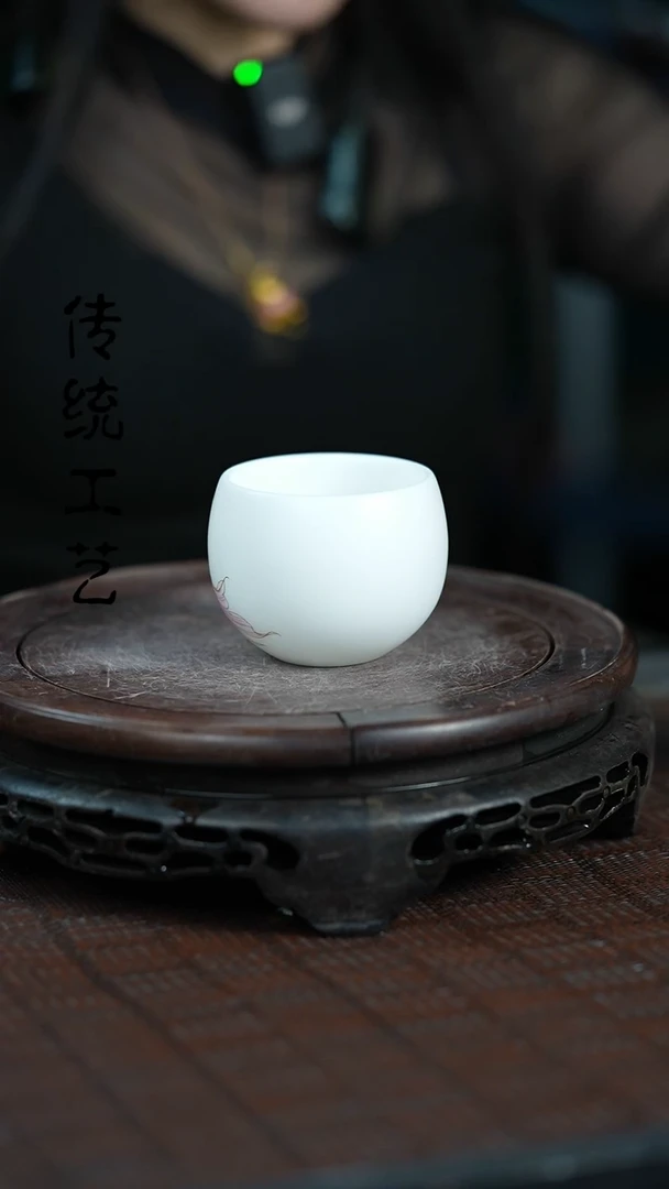 【闪购商品】紫砂茶壶原矿全手杯子