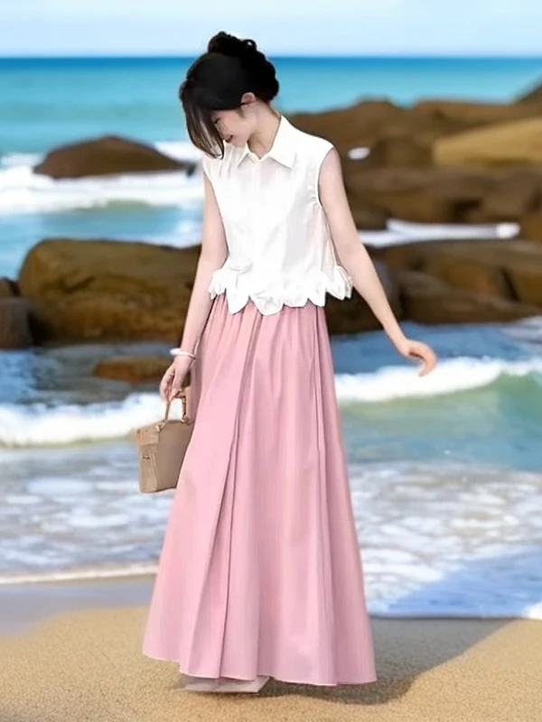 【2号链接】清货NO退NO换新疆卓玛女装夏季新款