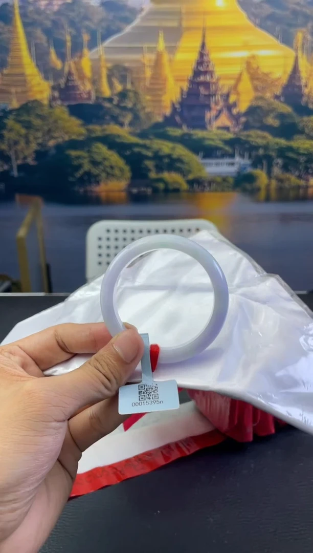 未镶嵌手镯翡翠6