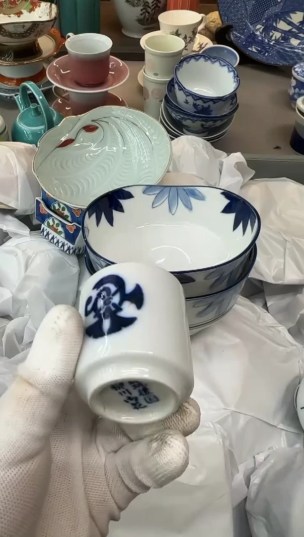 摆件我*瓷器瓷器瓷器瓷器