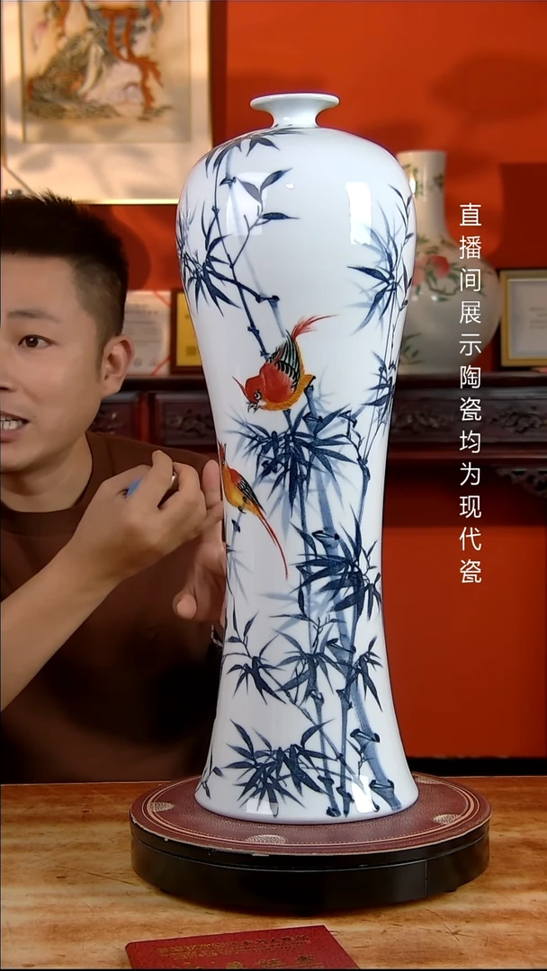 景德镇御匠邦陶瓷1
