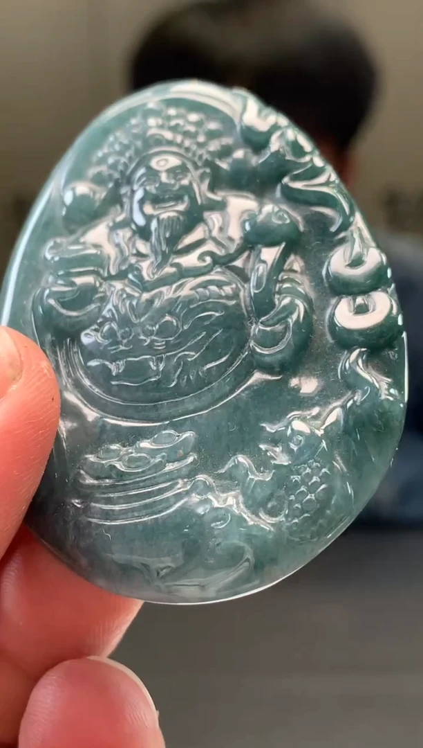 未镶嵌定制翡翠********42