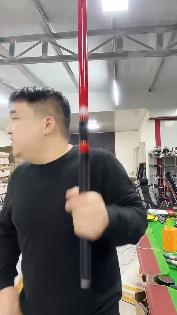 碳素7.2m天川红虎7.2米