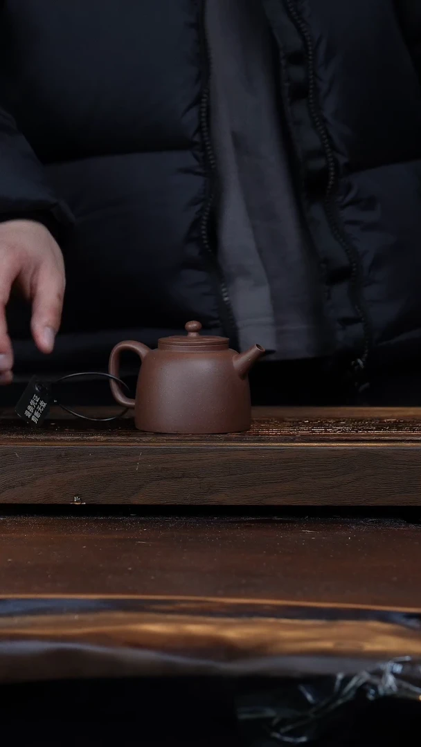 【闪购商品】紫砂茶壶自营新年福利菱玉