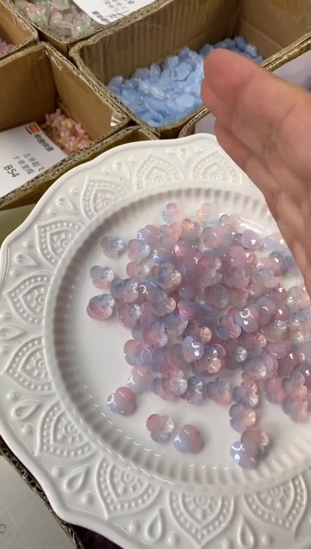 琉璃陶瓷合金B90